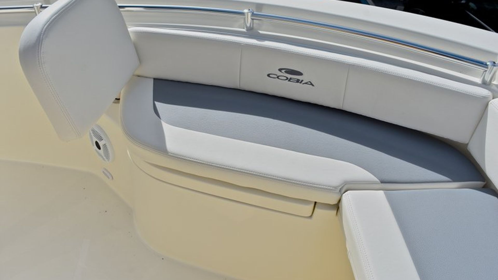 New 2018 Cobia 220 Center Console #X044 image 44