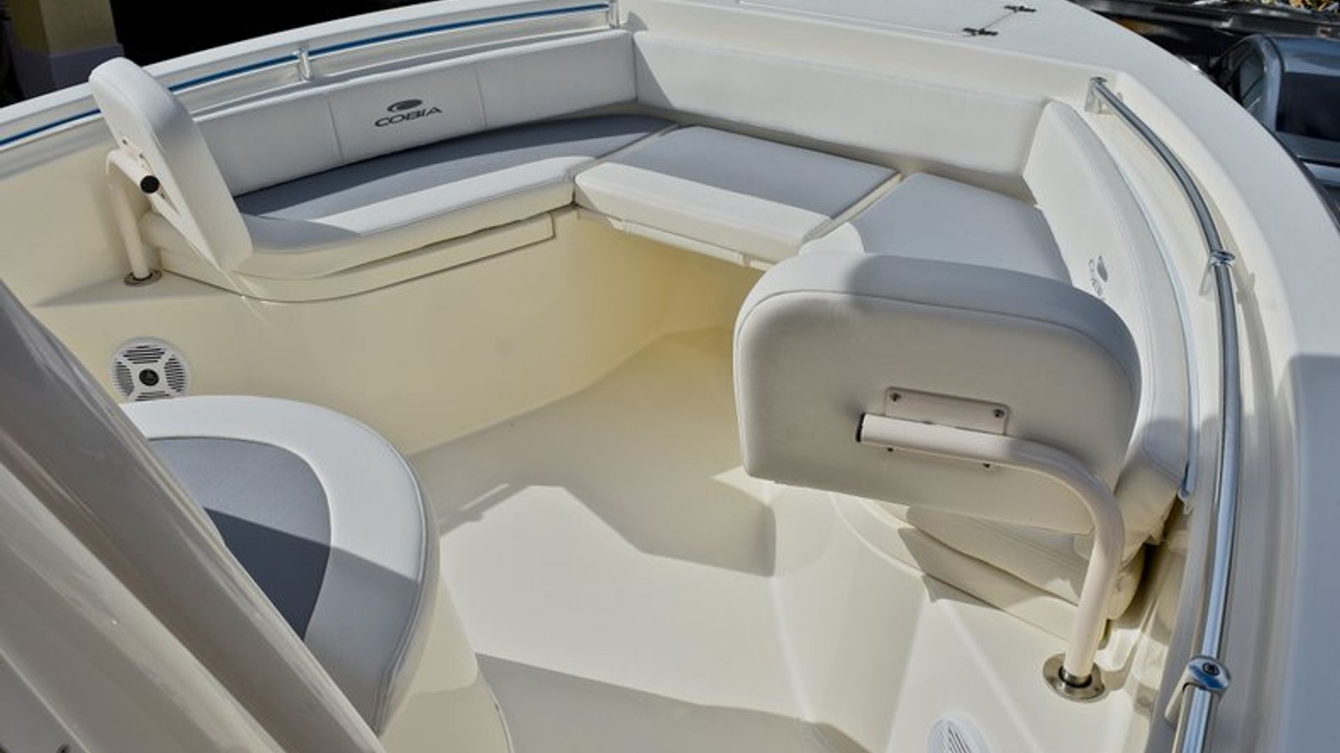 New 2018 Cobia 220 Center Console #X044 image 39