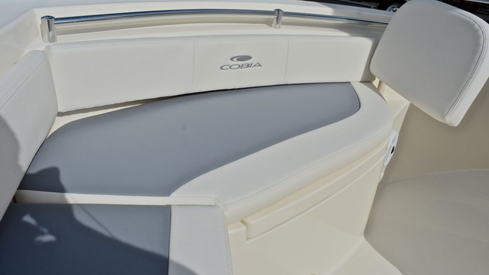 New 2018 Cobia 220 Center Console #X044 image 42