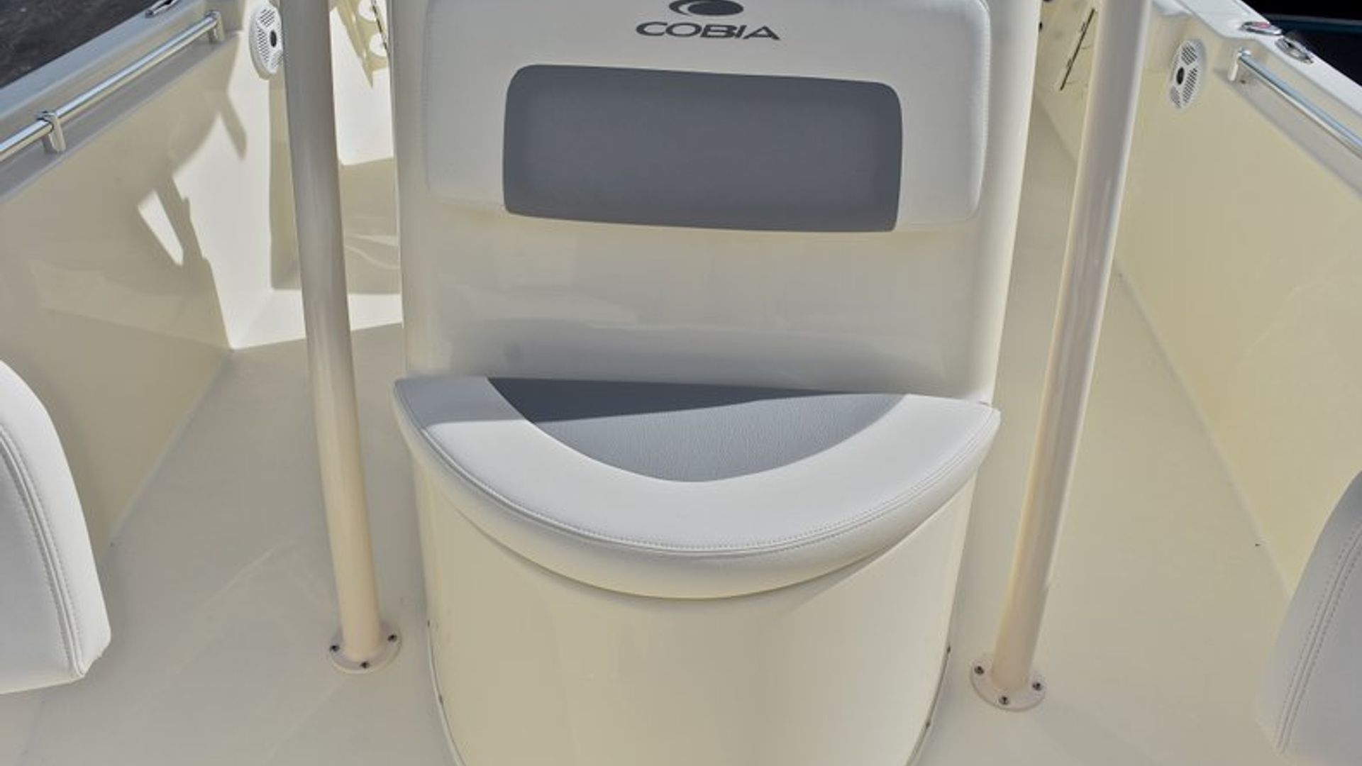 New 2018 Cobia 220 Center Console #X044 image 40