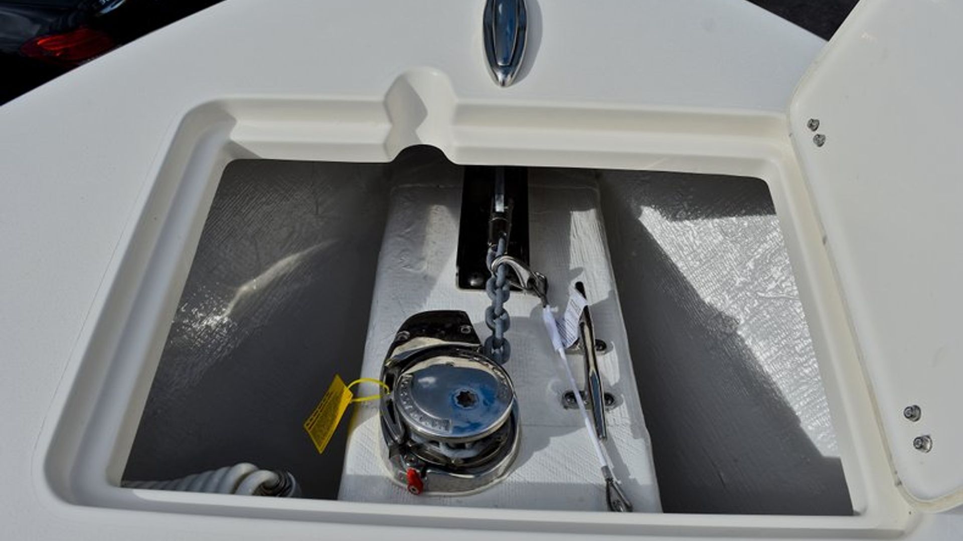 New 2018 Cobia 220 Center Console #X044 image 47