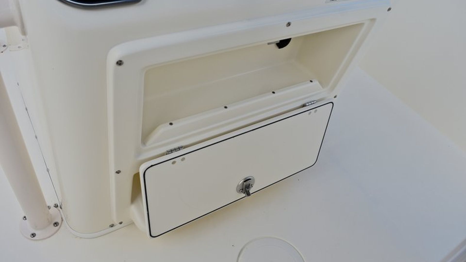 New 2018 Cobia 220 Center Console #X044 image 36