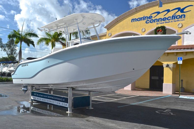 Thumbnail 1 for New 2013 Sea Fox 256 Center Console boat for sale in West Palm Beach, FL