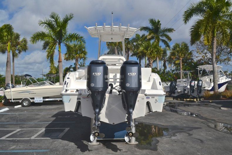 Thumbnail 8 for New 2013 Sea Fox 256 Center Console boat for sale in West Palm Beach, FL
