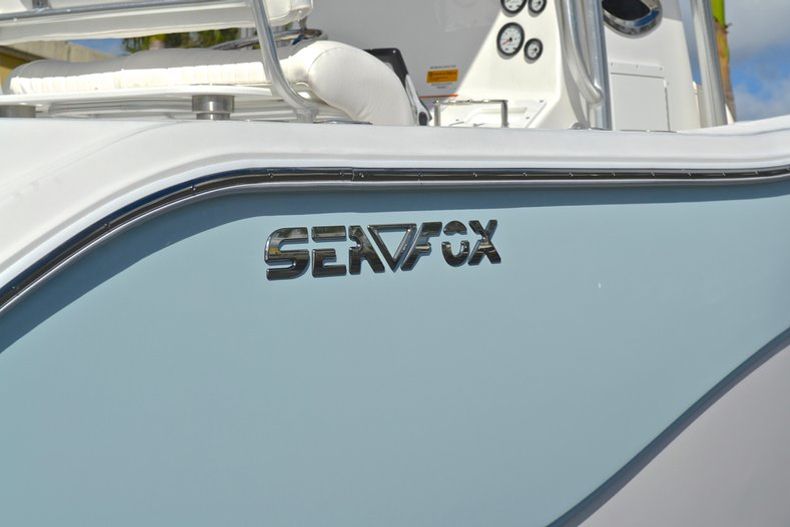 Thumbnail 10 for New 2013 Sea Fox 256 Center Console boat for sale in West Palm Beach, FL