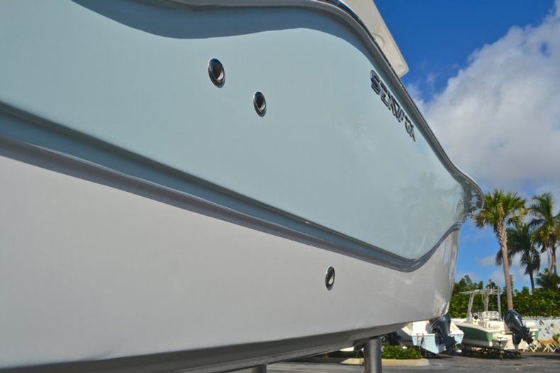 Thumbnail 11 for New 2013 Sea Fox 256 Center Console boat for sale in West Palm Beach, FL