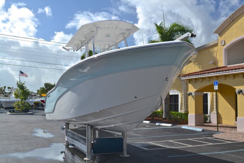 Thumbnail 2 for New 2013 Sea Fox 256 Center Console boat for sale in West Palm Beach, FL