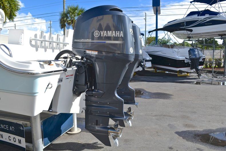 Thumbnail 16 for New 2013 Sea Fox 256 Center Console boat for sale in West Palm Beach, FL