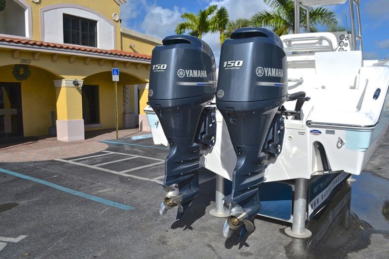 Thumbnail 14 for New 2013 Sea Fox 256 Center Console boat for sale in West Palm Beach, FL