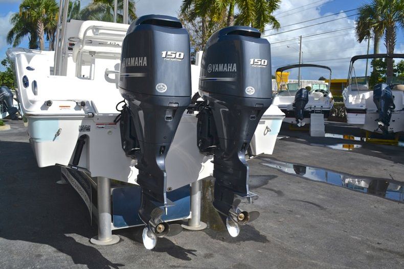 Thumbnail 15 for New 2013 Sea Fox 256 Center Console boat for sale in West Palm Beach, FL