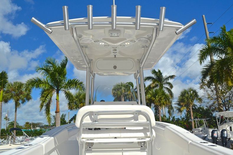 Thumbnail 26 for New 2013 Sea Fox 256 Center Console boat for sale in West Palm Beach, FL