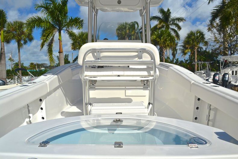 Thumbnail 27 for New 2013 Sea Fox 256 Center Console boat for sale in West Palm Beach, FL