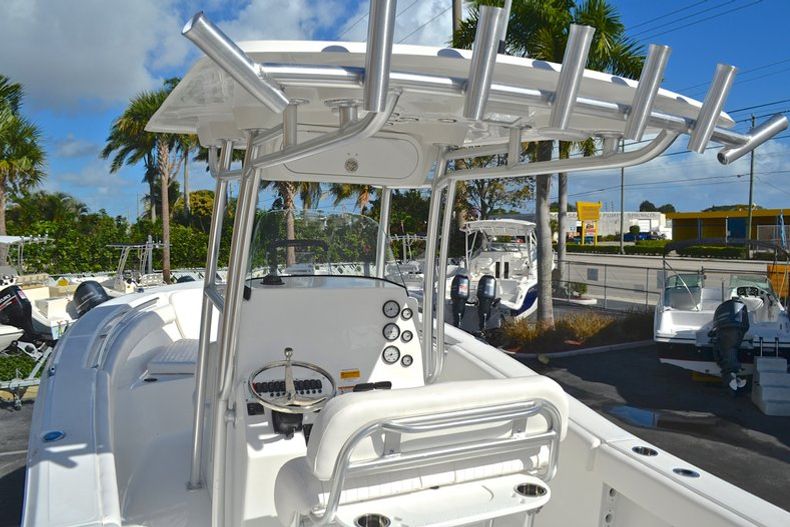 Thumbnail 29 for New 2013 Sea Fox 256 Center Console boat for sale in West Palm Beach, FL