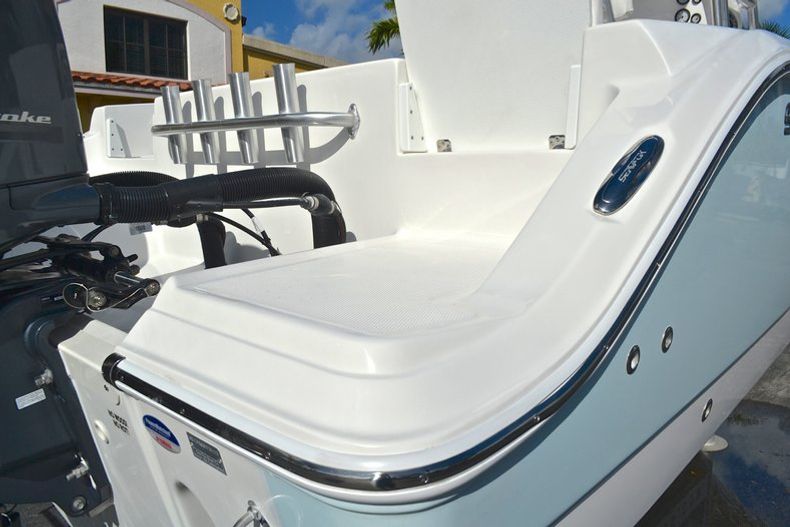 Thumbnail 25 for New 2013 Sea Fox 256 Center Console boat for sale in West Palm Beach, FL