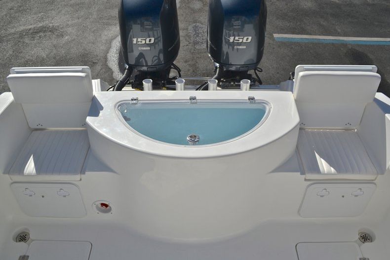 Thumbnail 36 for New 2013 Sea Fox 256 Center Console boat for sale in West Palm Beach, FL