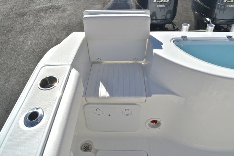 Thumbnail 37 for New 2013 Sea Fox 256 Center Console boat for sale in West Palm Beach, FL