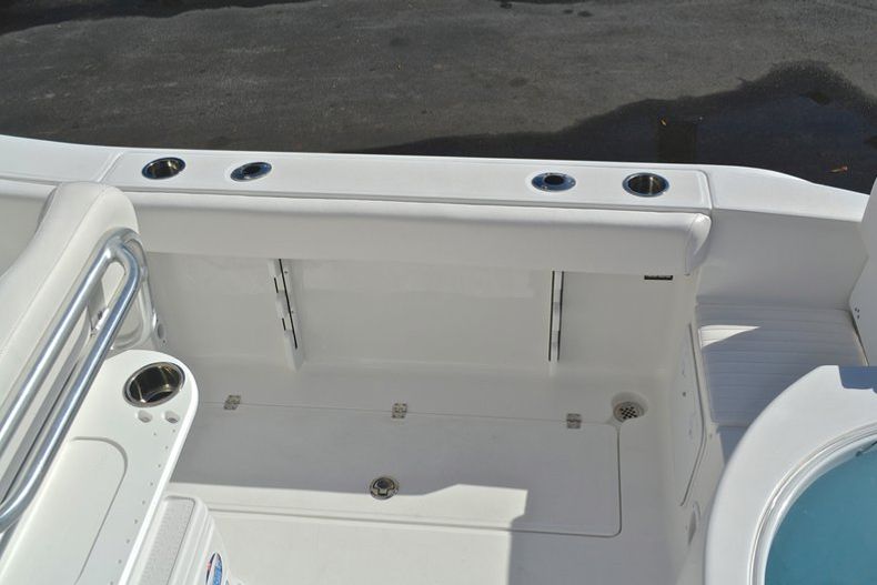 Thumbnail 32 for New 2013 Sea Fox 256 Center Console boat for sale in West Palm Beach, FL