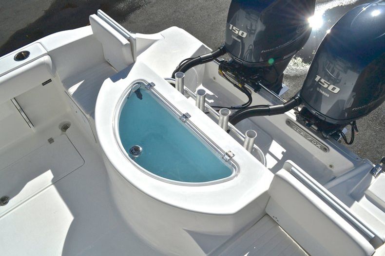 Thumbnail 33 for New 2013 Sea Fox 256 Center Console boat for sale in West Palm Beach, FL