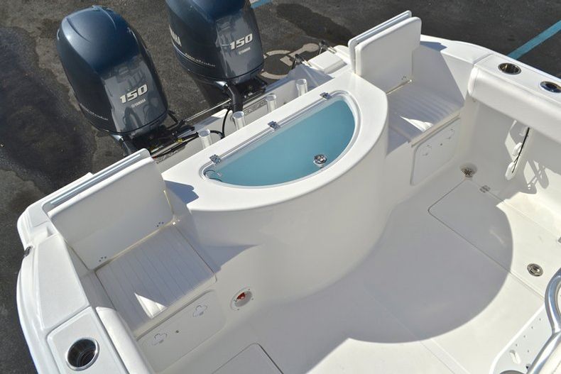 Thumbnail 34 for New 2013 Sea Fox 256 Center Console boat for sale in West Palm Beach, FL