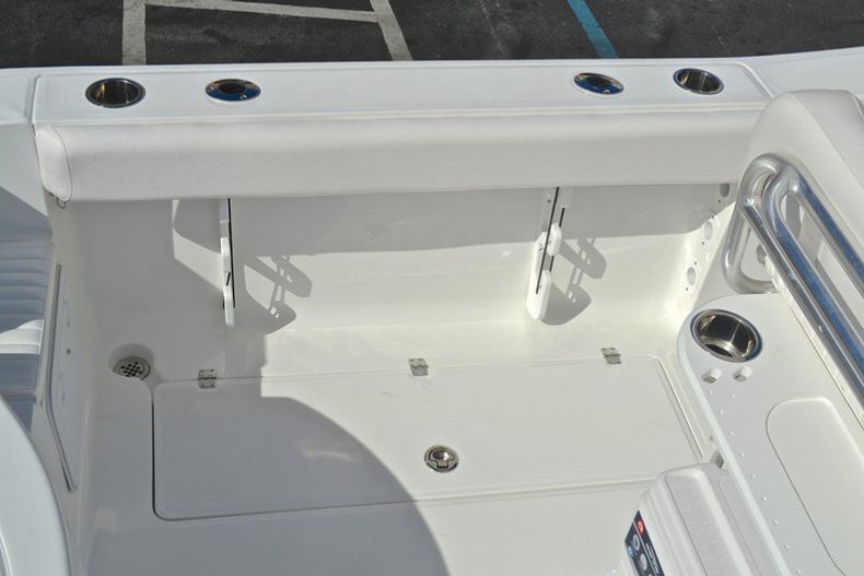 Thumbnail 35 for New 2013 Sea Fox 256 Center Console boat for sale in West Palm Beach, FL
