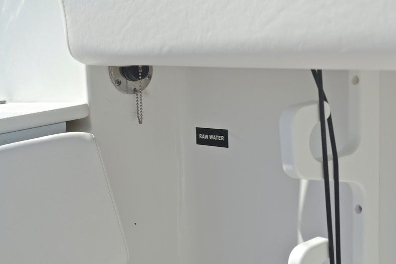 Thumbnail 42 for New 2013 Sea Fox 256 Center Console boat for sale in West Palm Beach, FL