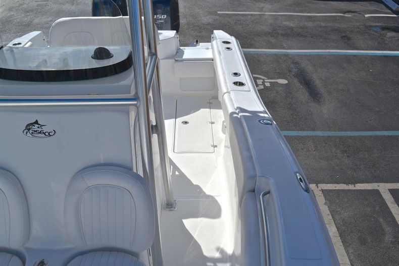 Thumbnail 87 for New 2013 Sea Fox 256 Center Console boat for sale in West Palm Beach, FL