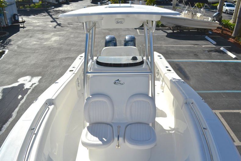 Thumbnail 83 for New 2013 Sea Fox 256 Center Console boat for sale in West Palm Beach, FL
