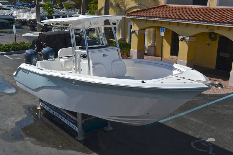 Thumbnail 97 for New 2013 Sea Fox 256 Center Console boat for sale in West Palm Beach, FL