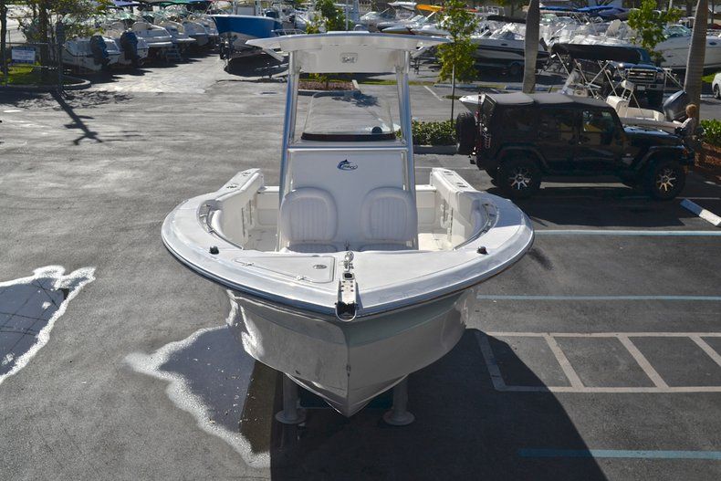 Thumbnail 98 for New 2013 Sea Fox 256 Center Console boat for sale in West Palm Beach, FL