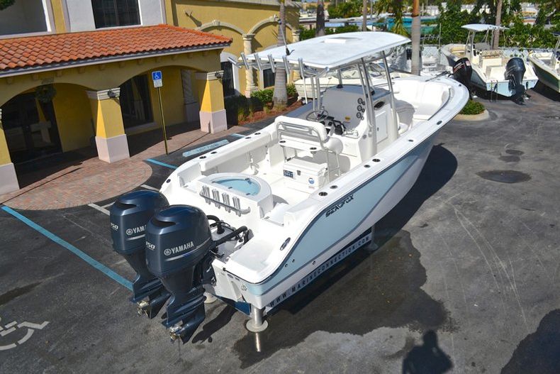 Thumbnail 95 for New 2013 Sea Fox 256 Center Console boat for sale in West Palm Beach, FL