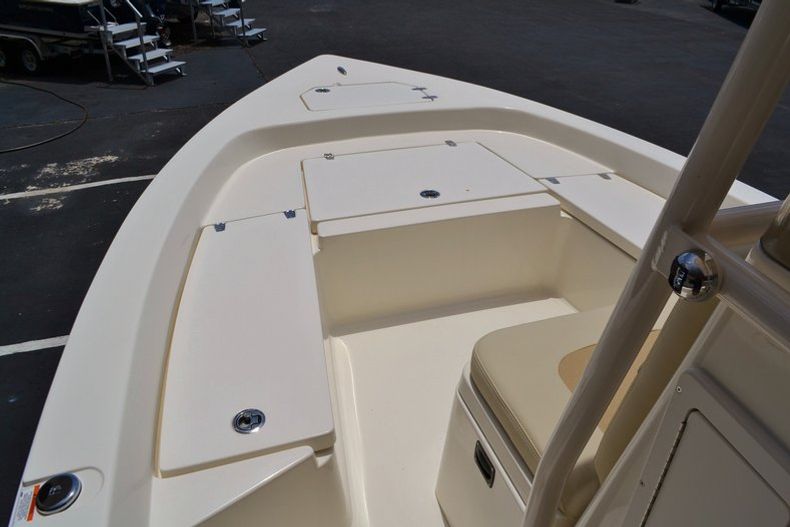 Thumbnail 14 for New 2014 Pathfinder 2200 TRS Bay Boat boat for sale in Vero Beach, FL