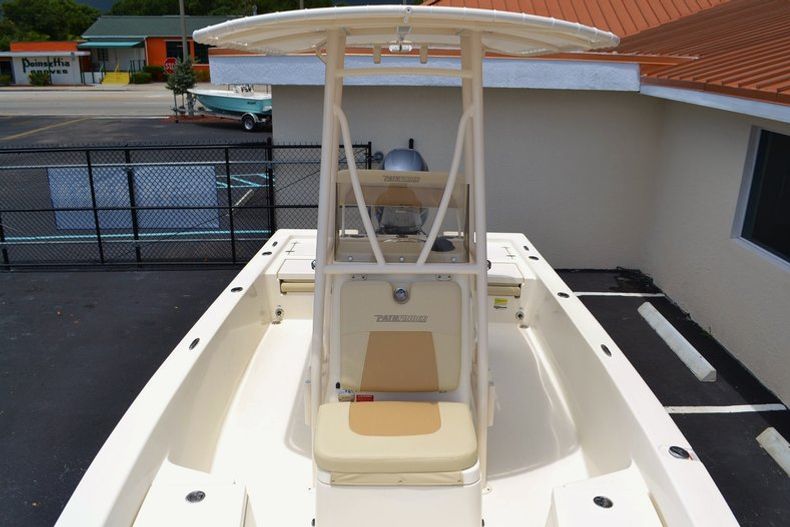 Thumbnail 15 for New 2014 Pathfinder 2200 TRS Bay Boat boat for sale in Vero Beach, FL
