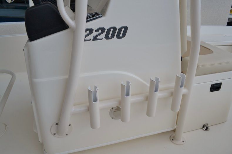 Thumbnail 23 for New 2014 Pathfinder 2200 TRS Bay Boat boat for sale in Vero Beach, FL