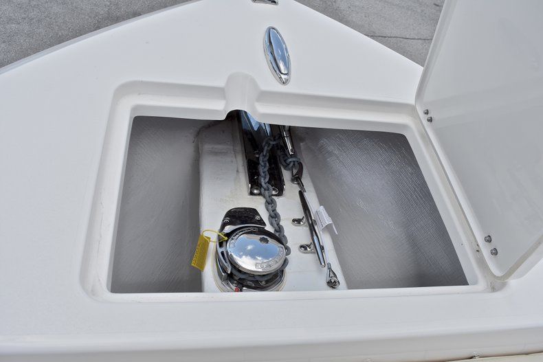 Thumbnail 46 for New 2018 Cobia 220 Center Console boat for sale in Fort Lauderdale, FL