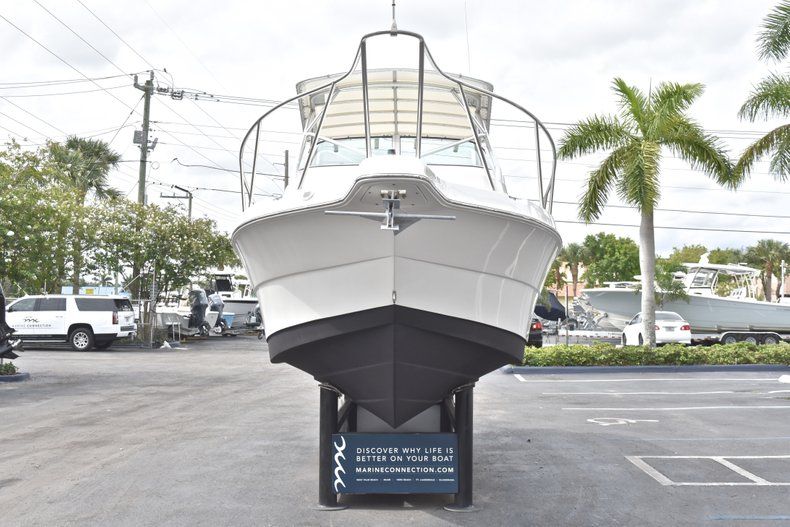 Thumbnail 2 for Used 2005 Robalo R235 Walk Around boat for sale in Vero Beach, FL