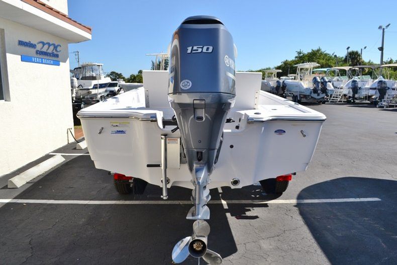 Thumbnail 5 for New 2015 Sportsman 214 SBX Bay Boat boat for sale in West Palm Beach, FL