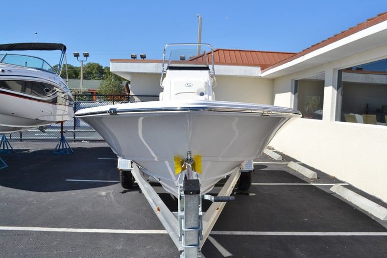 Thumbnail 2 for New 2015 Sportsman 214 SBX Bay Boat boat for sale in West Palm Beach, FL