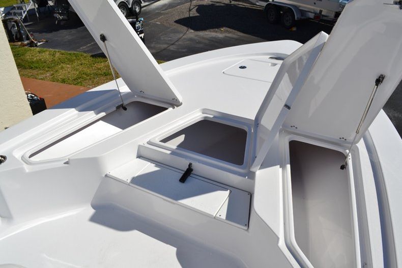 Thumbnail 16 for New 2015 Sportsman 214 SBX Bay Boat boat for sale in West Palm Beach, FL