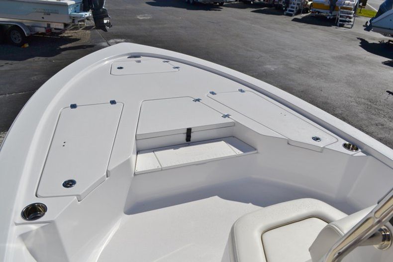 Thumbnail 13 for New 2015 Sportsman 214 SBX Bay Boat boat for sale in West Palm Beach, FL