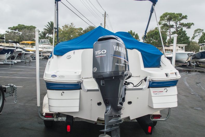 Thumbnail 4 for Used 2012 Hurricane 200 SS boat for sale in West Palm Beach, FL