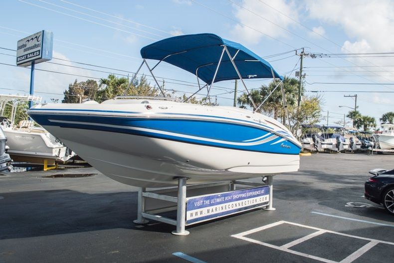 Thumbnail 5 for Used 2012 Hurricane 200 SS boat for sale in West Palm Beach, FL