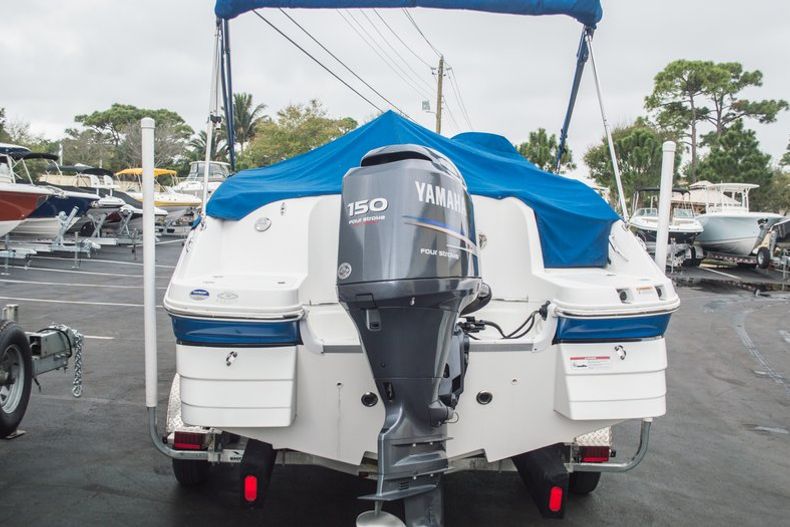 Thumbnail 6 for Used 2012 Hurricane 200 SS boat for sale in West Palm Beach, FL