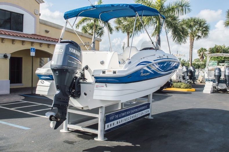Thumbnail 11 for Used 2012 Hurricane 200 SS boat for sale in West Palm Beach, FL