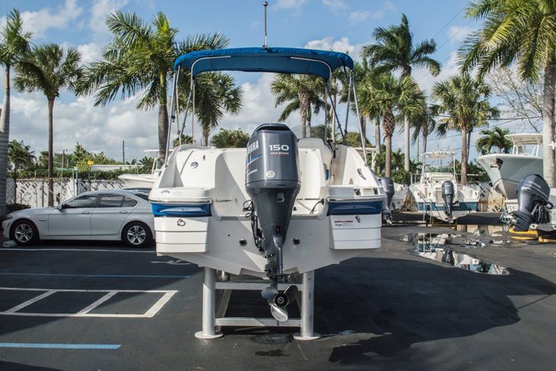 Thumbnail 12 for Used 2012 Hurricane 200 SS boat for sale in West Palm Beach, FL