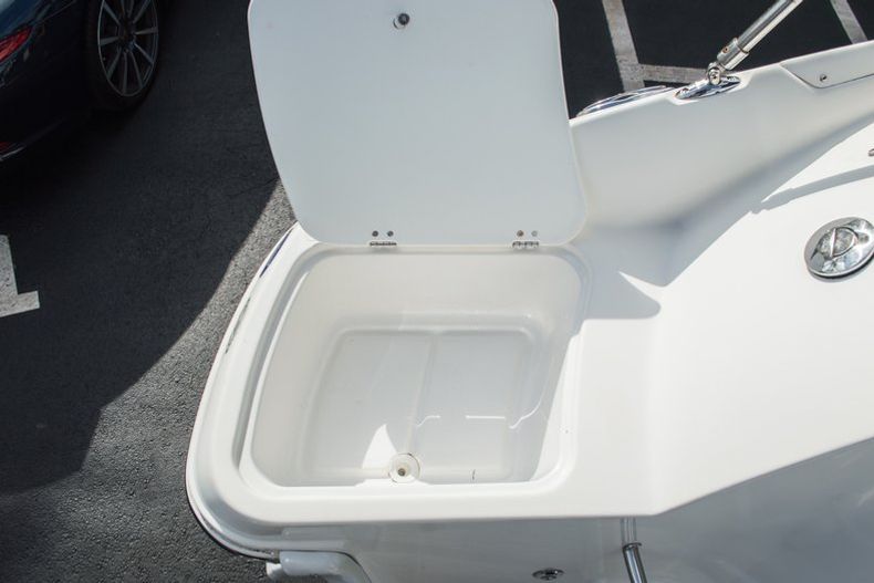 Thumbnail 25 for Used 2012 Hurricane 200 SS boat for sale in West Palm Beach, FL