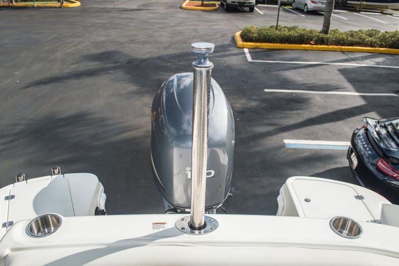 Thumbnail 27 for Used 2012 Hurricane 200 SS boat for sale in West Palm Beach, FL