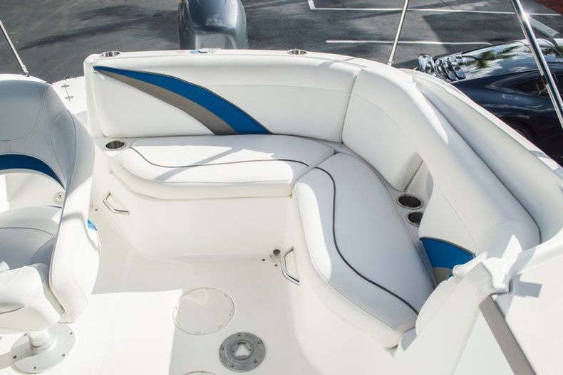 Thumbnail 28 for Used 2012 Hurricane 200 SS boat for sale in West Palm Beach, FL