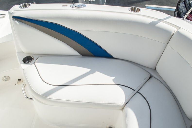 Thumbnail 29 for Used 2012 Hurricane 200 SS boat for sale in West Palm Beach, FL