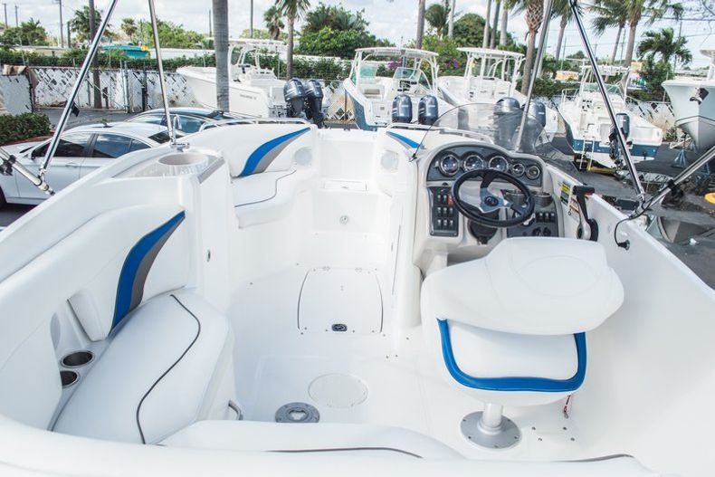 Thumbnail 23 for Used 2012 Hurricane 200 SS boat for sale in West Palm Beach, FL