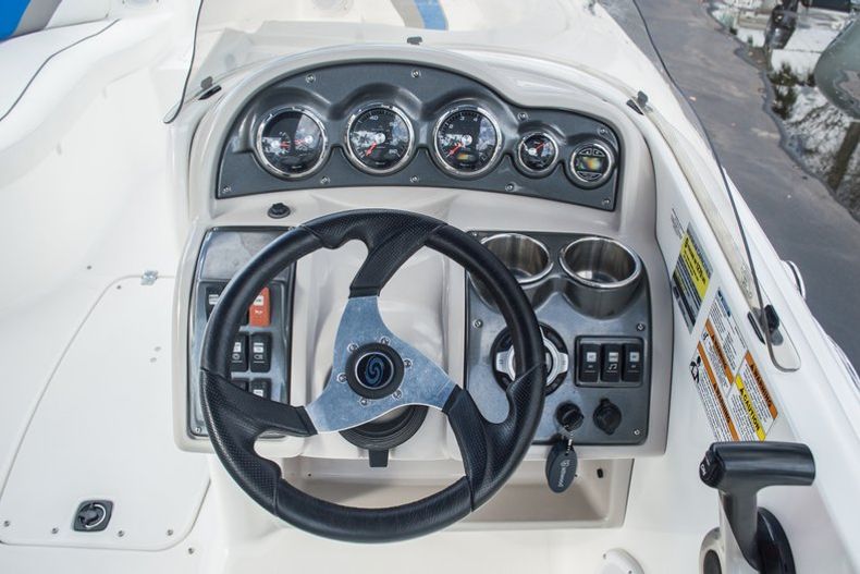 Thumbnail 37 for Used 2012 Hurricane 200 SS boat for sale in West Palm Beach, FL